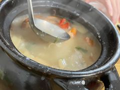 -皮蛋弟砂锅店(总店)