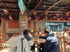 -新兴园饺子馆(河南街店)