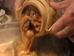 -吃饭皇帝大土家民族菜(正大广场店)