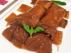 -喜宴又一村·粤菜·茶点·海鲜(壹方天地店)