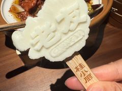 -桂小厨广西菜(万象城店)
