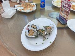 -好味道海鲜大排档·老字号(巽寮湾海鲜市场店)