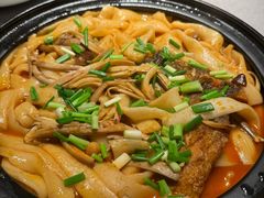 -南堂馆·新川菜(春熙路店)