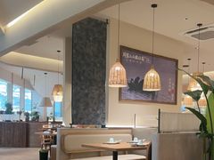 -周家二小姐的菜·扬州菜·香炒蟹·狮子头(江都金鹰店)