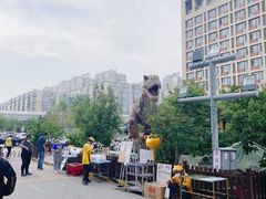 -北京华联购物中心(天通苑店)