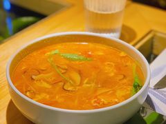 -春树下·树屋花房西餐厅(罍街AS1980店)