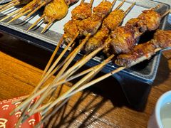 -管氏翅吧(望京东店)