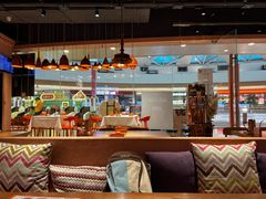 -谷丽麦馕新疆菜·清真(步步高梅溪新天地店)