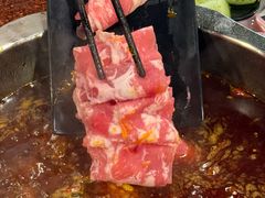 -三江汇火锅店(保全街店)