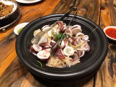 -临家闽南菜(宝洲路店)