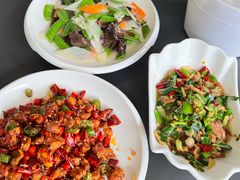 -喜洲翰林餐厅(董家百年老宅店)
