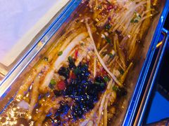 -很久以前羊肉串(打浦路店)