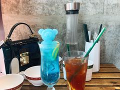 -肥韬茶餐厅(南山mini店)