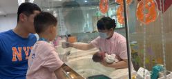 -恒悦贝贝月子会所(海珠店)