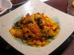 -松子料理(白家庄店)