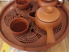 -芋包王闽南茶楼(八市店)