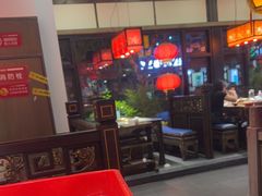 -矮板凳老火锅(宽窄巷子店)