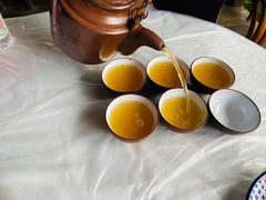 -铁炉农家菜馆
