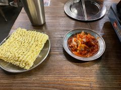 -MI WU FACTORY米屋美食工厂餐厅(绿地店)