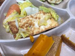 -素满香·食养自助(建邺万达店)