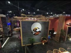-小京廷北京烤鸭|山野贵州菜(梵华里店)