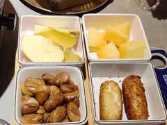 -正宗齐齐哈尔烤肉·齐牛哥鲜切炭火烤肉(杭州总店)