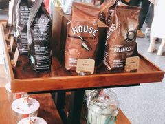 -星巴克(迪士尼小镇店)