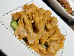 -魁盛居百年鲁菜馆(县西巷店)