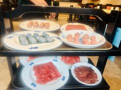 -龙森园火锅(琴台路店)