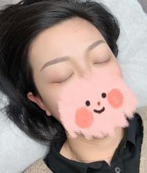 -MIVI野生眉纹绣纹眉