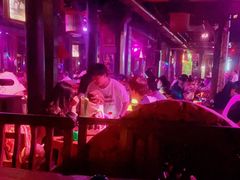 -老木头音乐空间(月河街店)