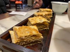 京味肉饼-鸭匠食府·挂炉烤鸭·新京菜(阜成路店)