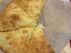 -西贝莜面村(上海百联西郊店)