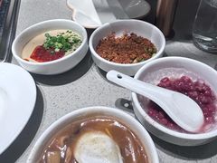 -海底捞火锅(璞丽中心店)