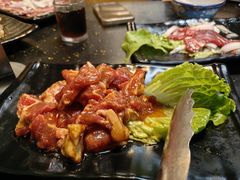 -丹东丛炟海鲜烧烤(江艺路店)