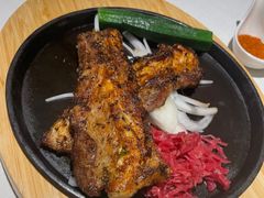 -俄士厨房(时代天街店)