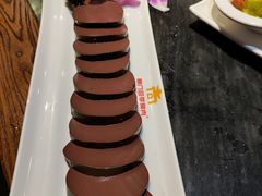 -南门四季铜锅涮肉(左家庄店)