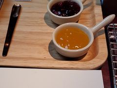 -漫咖啡(武汉天地店)