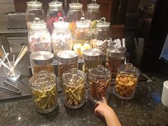 -西安赛瑞喜来登大酒店