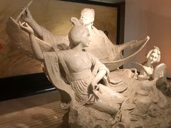 -西安大唐西市博物馆