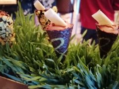 -上海波特曼丽思卡尔顿酒店