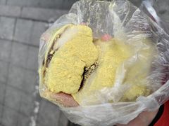 -松盛糕团店(红旗桥店)