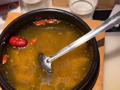 -吕记老鸭汤·徽菜馆(东营路店)