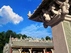 -清湖文化公园