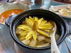 特色土鸡汤-圆苑(金茂店)