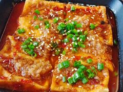 -辣尚瘾·烤鱼·新川菜(交大直营店)