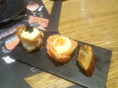 -Sushi Love 创意寿司(丽影广场店)