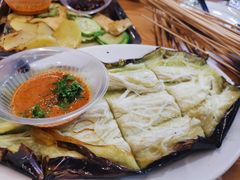-玛扎烧烤私房菜
