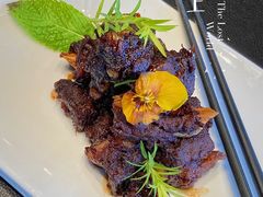 -柳莺湖上·湖景餐厅·江南菜(西湖店)