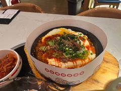 -七八冷面·延边朝鲜族美食(欢乐谷店)